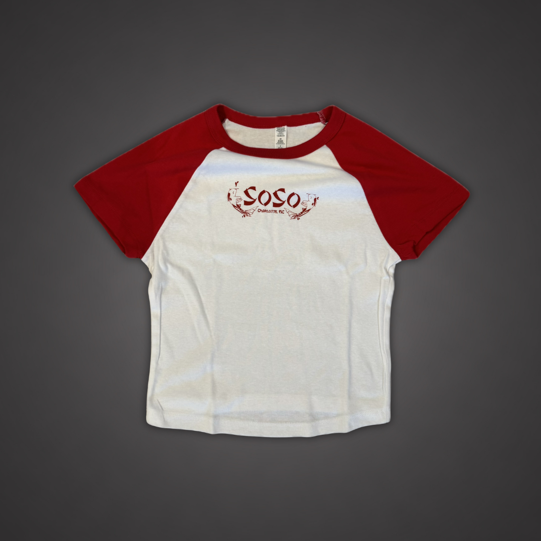 [RADINEO]★24SS★韓国人気★SO SO T-SHIRTS Designer fashion, Seoul-fully created | W Concept