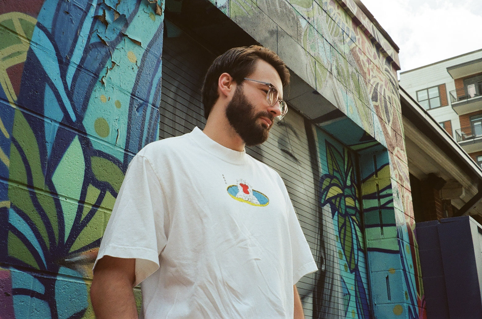Japanese Streetwear | SoSo Brand
