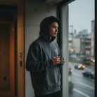 Koi for sale Hoodie Advertisement